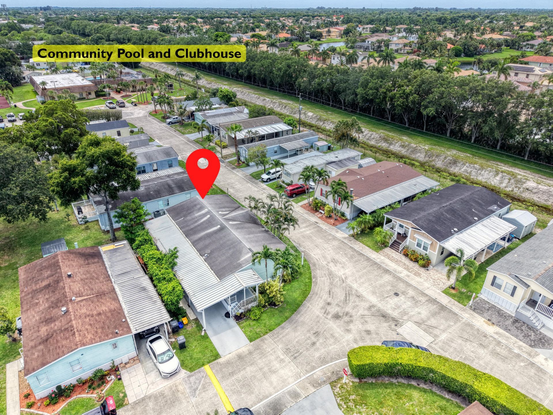 59 Plantation Blvd, Lake Worth, FL 33467 Photo