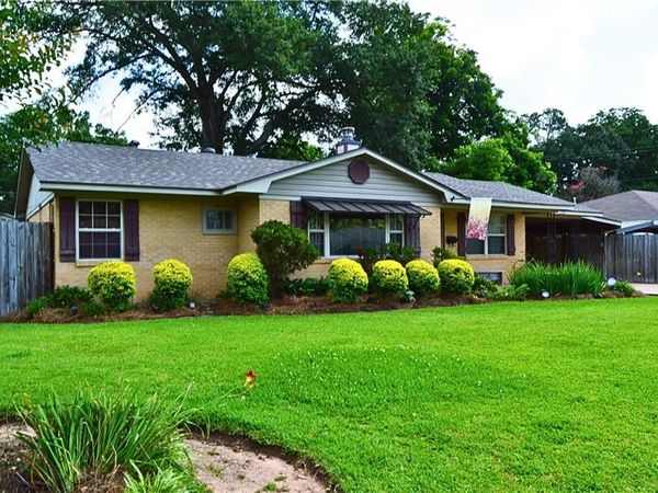 1507 PLANTATION Drive, Alexandria, LA 71301