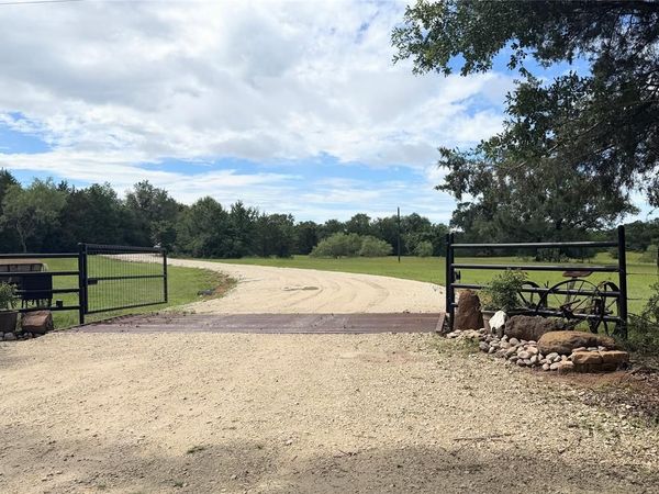 350 CR 1070, Wortham, TX 76693