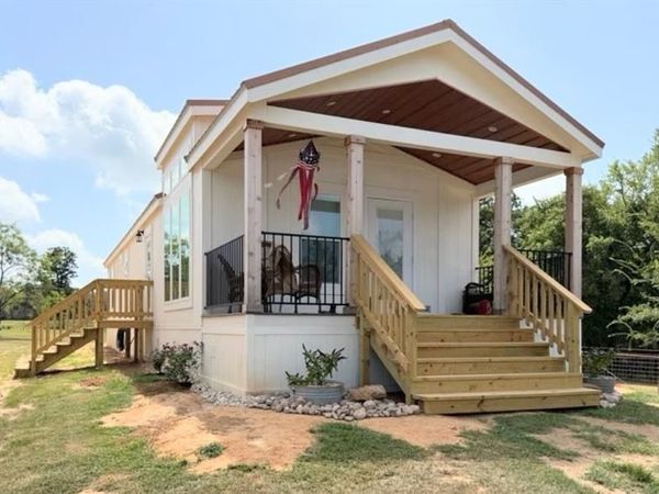 350 CR 1070, Wortham, TX 76693