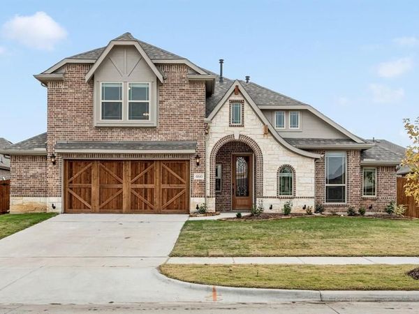 460 Country Meadows Boulevard , Waxahachie, TX 75165