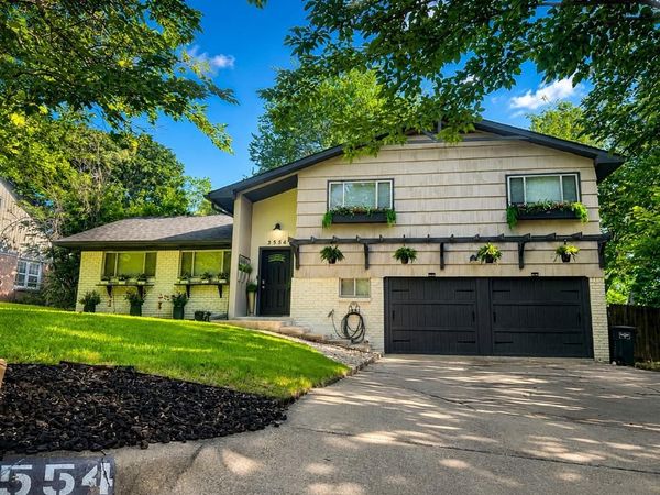 3554 Cromart Court N, Fort Worth, TX 76133