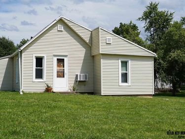 2403 N Street, Auburn, NE 68305