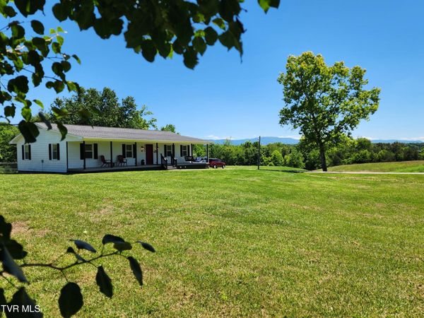 940 Opie Arnold Road, Limestone, TN 37681