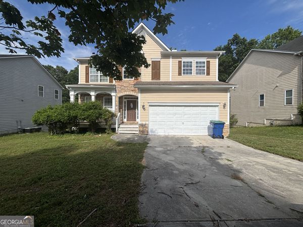 3112 Elmwood Court, South Fulton, GA 30349