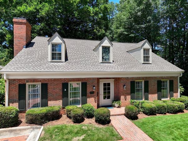 1809 Bedfordshire Drive, Decatur, GA 30033