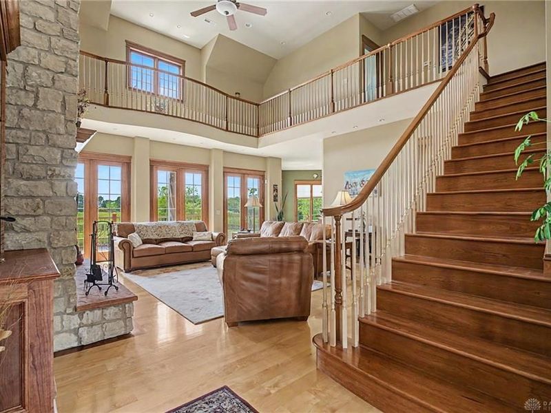 3051 E Spring Valley Paintersville Road, Xenia, OH 45385 Photo 11