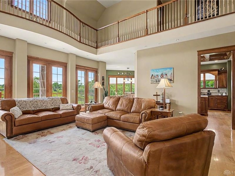 3051 E Spring Valley Paintersville Road, Xenia, OH 45385 Photo 12