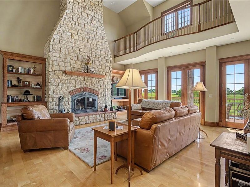 3051 E Spring Valley Paintersville Road, Xenia, OH 45385 Photo 13