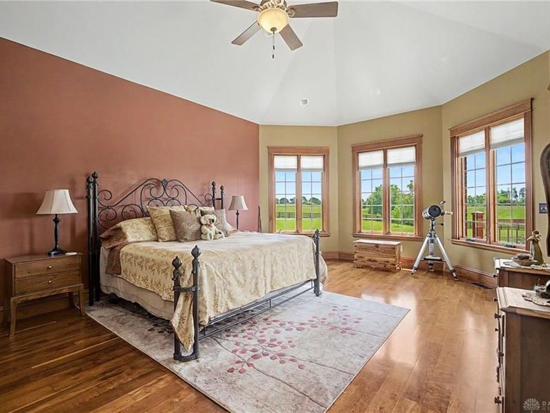 3051 E Spring Valley Paintersville Road, Xenia, OH 45385 Photo 15