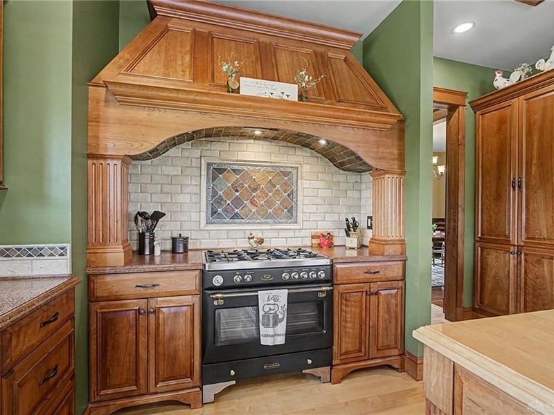 3051 E Spring Valley Paintersville Road, Xenia, OH 45385 Photo 24