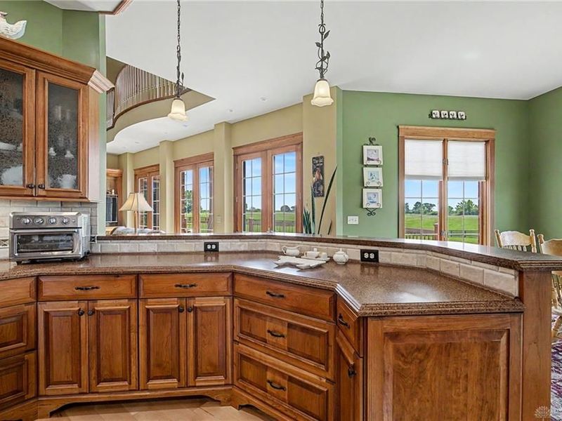 3051 E Spring Valley Paintersville Road, Xenia, OH 45385 Photo 25