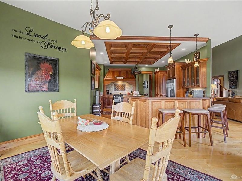 3051 E Spring Valley Paintersville Road, Xenia, OH 45385 Photo 27