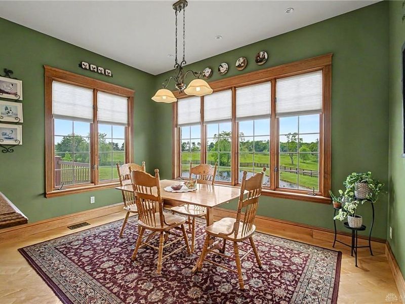 3051 E Spring Valley Paintersville Road, Xenia, OH 45385 Photo 27
