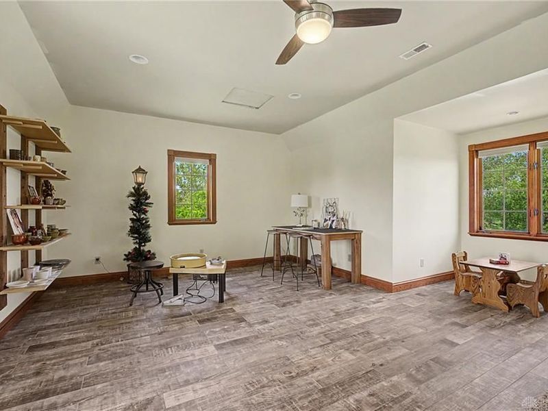 3051 E Spring Valley Paintersville Road, Xenia, OH 45385 Photo 36