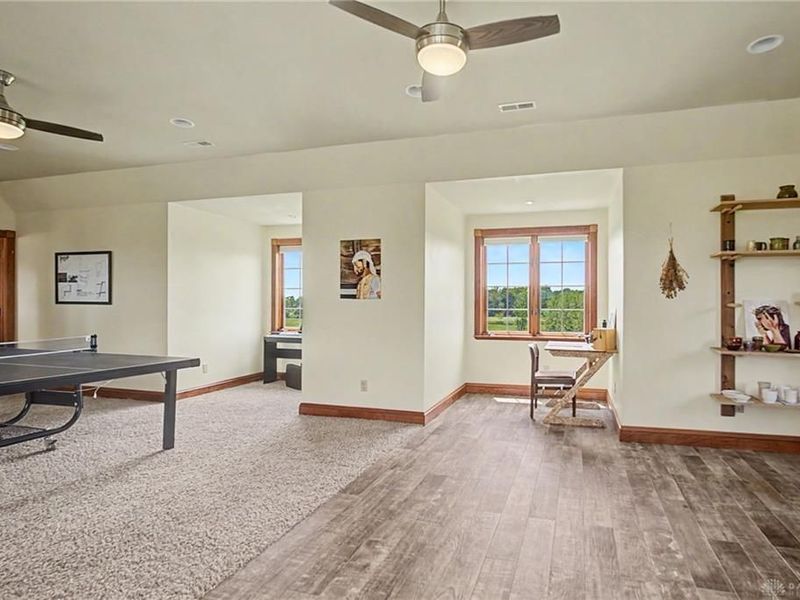 3051 E Spring Valley Paintersville Road, Xenia, OH 45385 Photo 37
