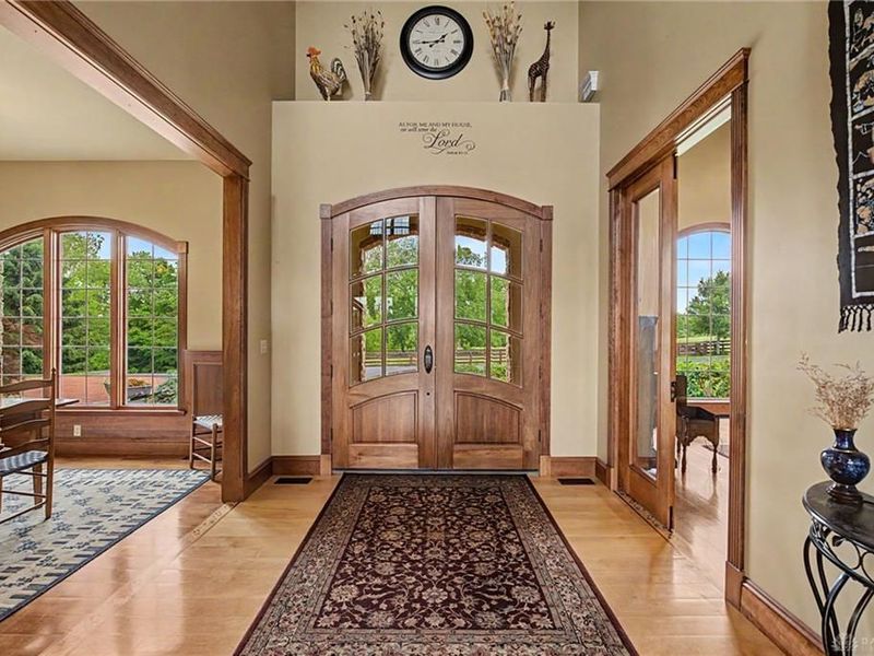 3051 E Spring Valley Paintersville Road, Xenia, OH 45385 Photo 4