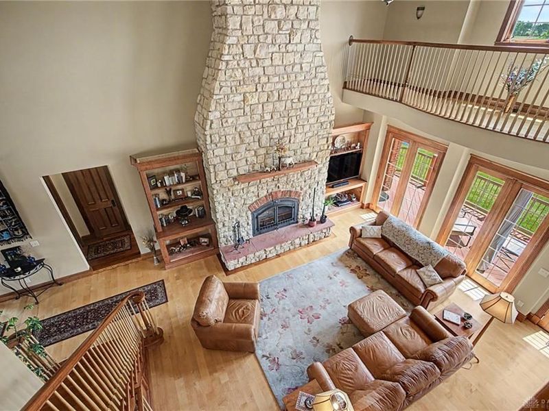 3051 E Spring Valley Paintersville Road, Xenia, OH 45385 Photo 41