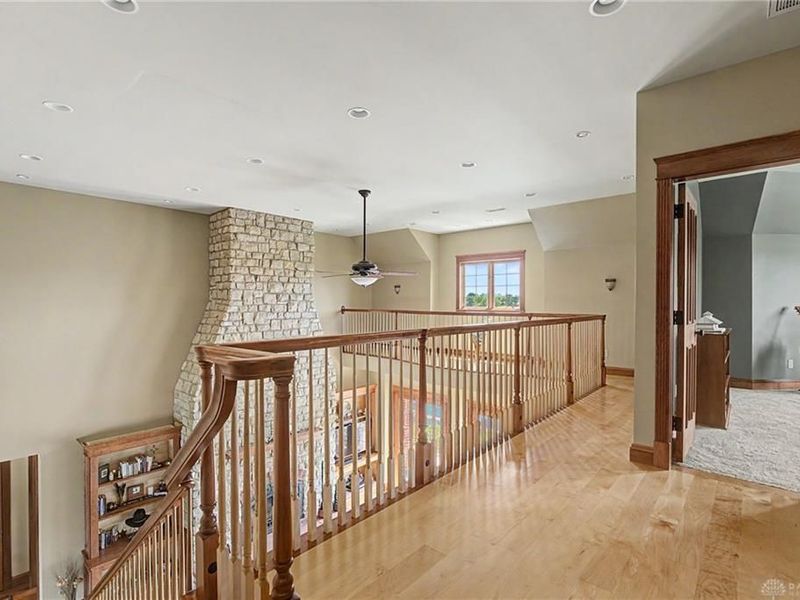 3051 E Spring Valley Paintersville Road, Xenia, OH 45385 Photo 41