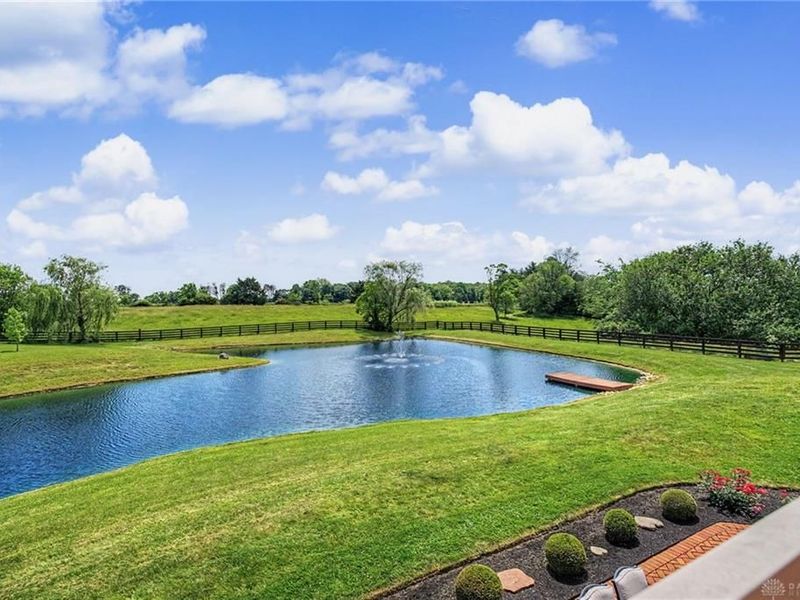 3051 E Spring Valley Paintersville Road, Xenia, OH 45385 Photo 55