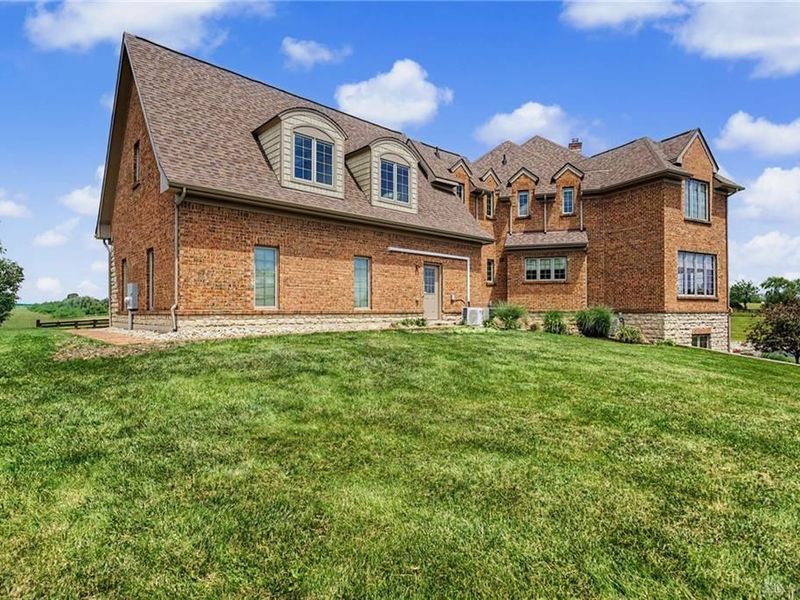 3051 E Spring Valley Paintersville Road, Xenia, OH 45385 Photo 57
