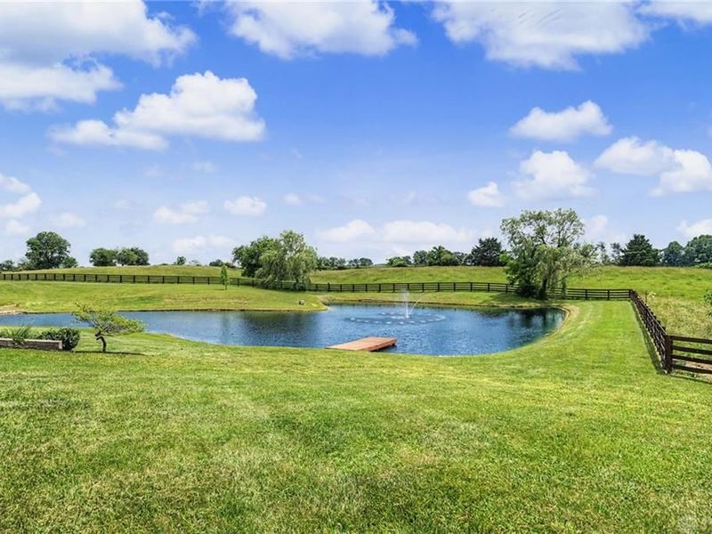 3051 E Spring Valley Paintersville Road, Xenia, OH 45385 Photo 58