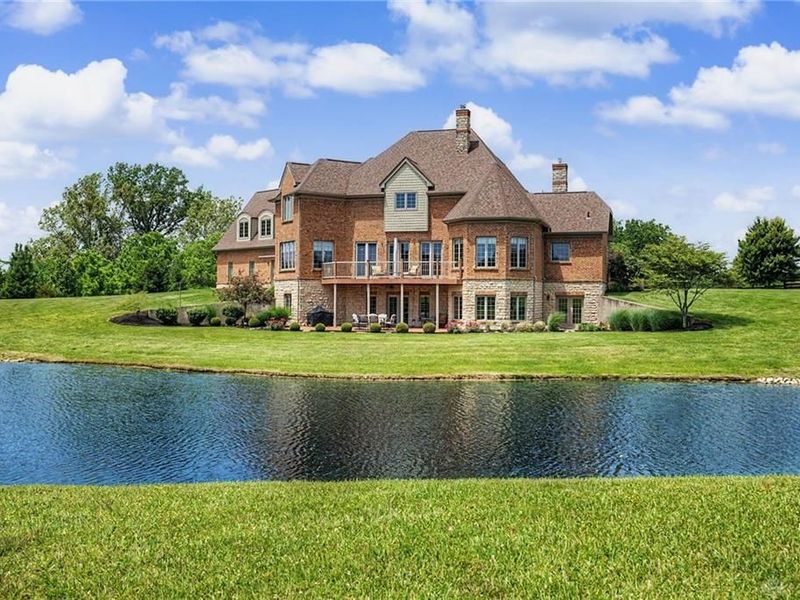 3051 E Spring Valley Paintersville Road, Xenia, OH 45385 Photo 64