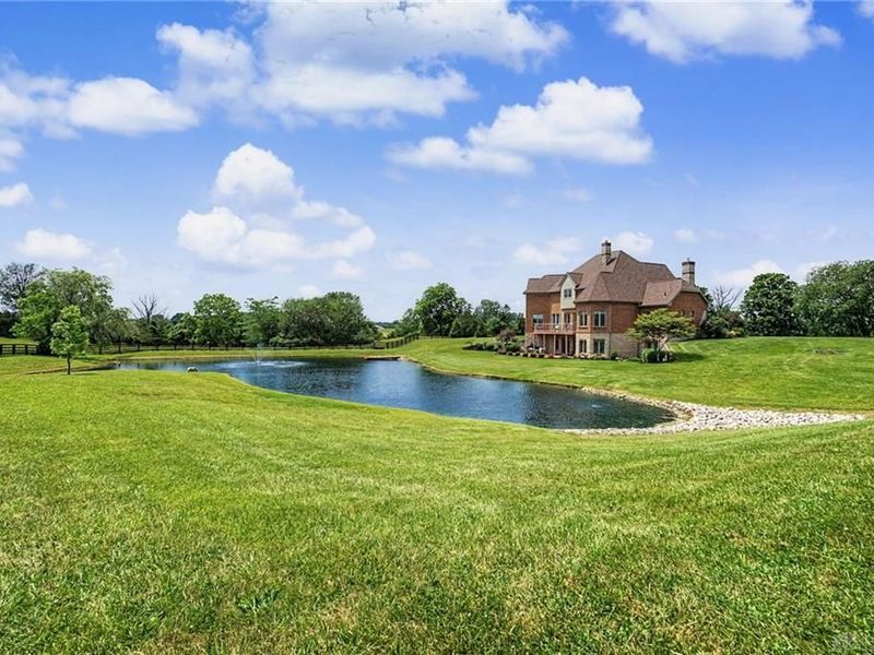 3051 E Spring Valley Paintersville Road, Xenia, OH 45385 Photo 64