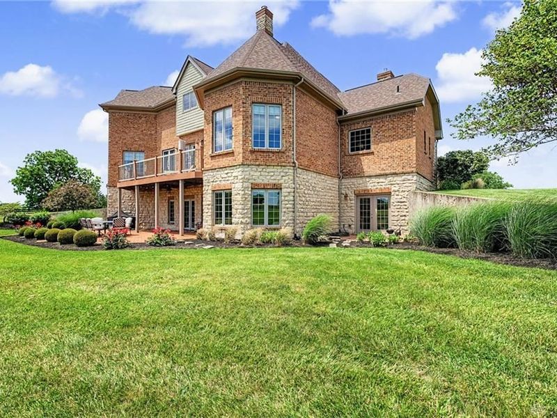 3051 E Spring Valley Paintersville Road, Xenia, OH 45385 Photo 65