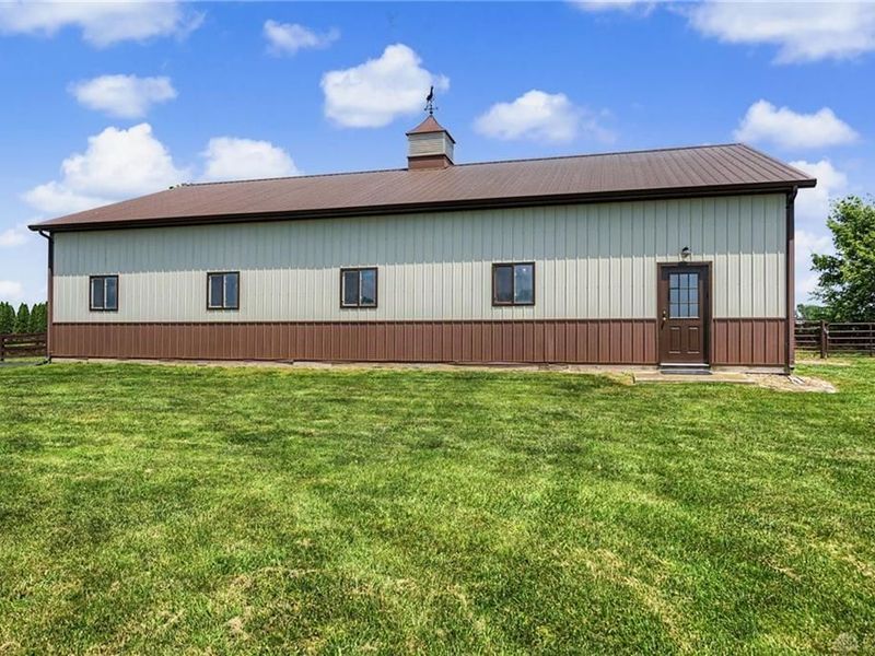 3051 E Spring Valley Paintersville Road, Xenia, OH 45385 Photo 66
