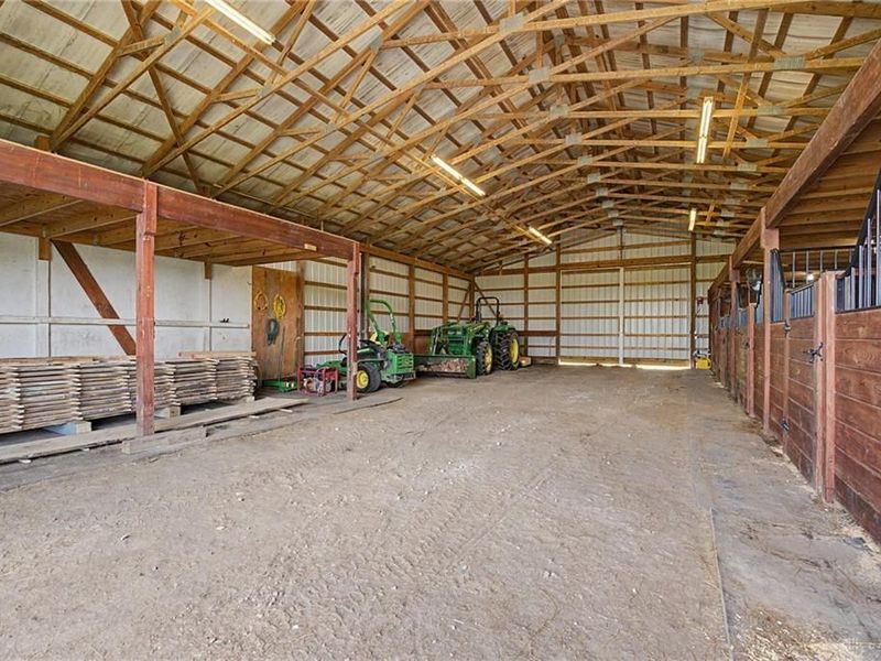 3051 E Spring Valley Paintersville Road, Xenia, OH 45385 Photo 72