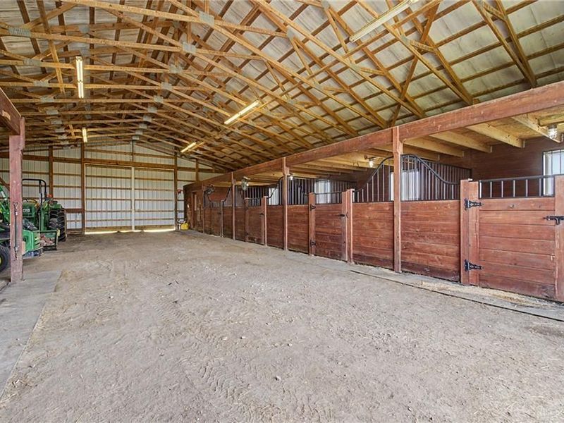 3051 E Spring Valley Paintersville Road, Xenia, OH 45385 Photo 73