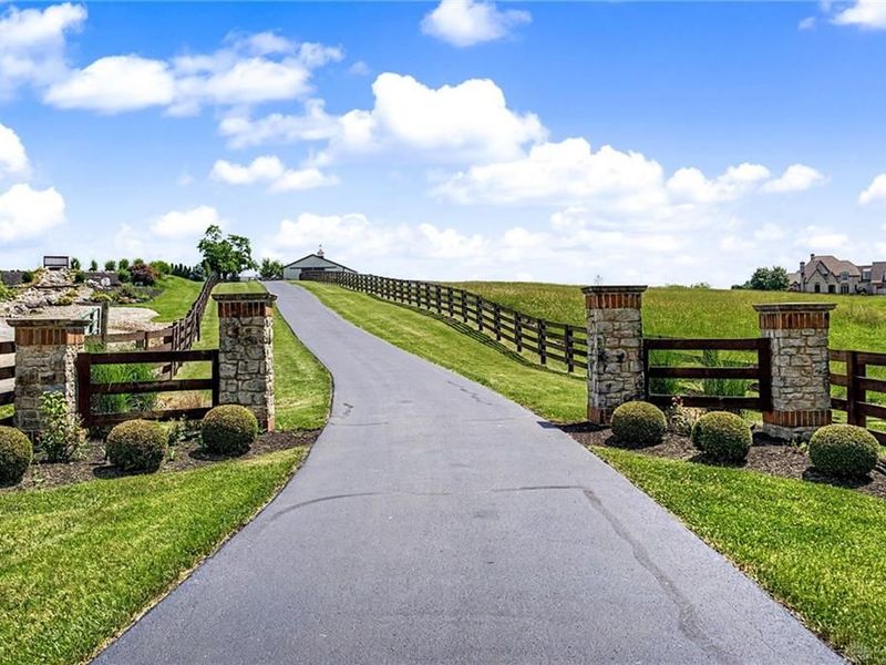 3051 E Spring Valley Paintersville Road, Xenia, OH 45385 Photo 75