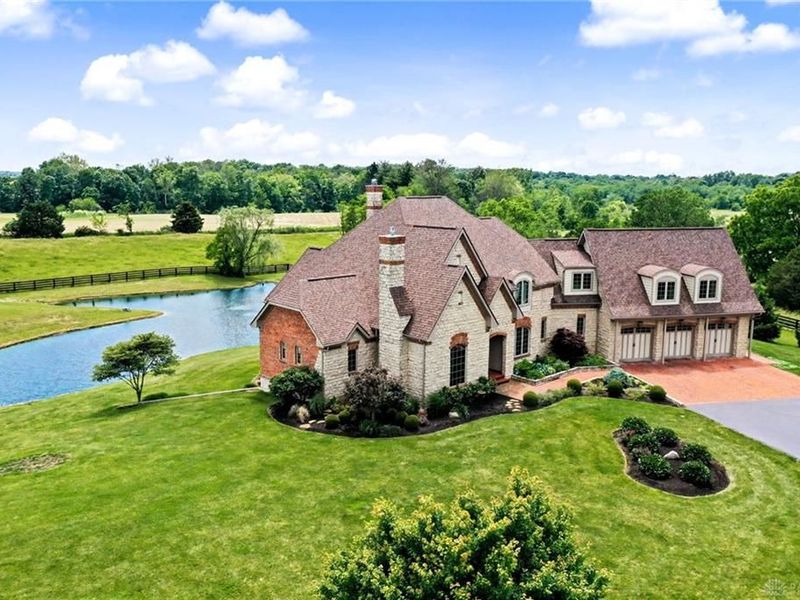 3051 E Spring Valley Paintersville Road, Xenia, OH 45385 Photo 76