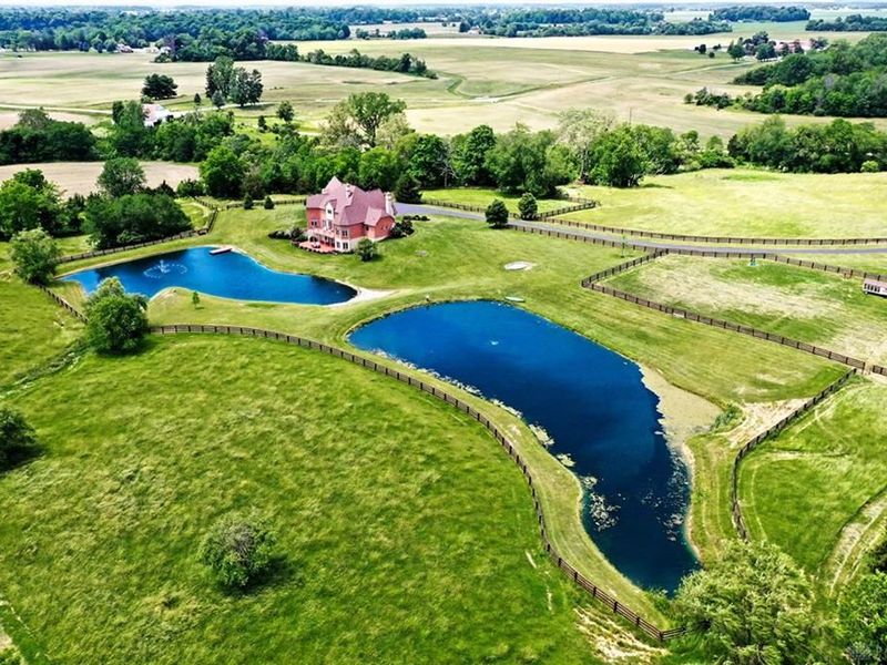 3051 E Spring Valley Paintersville Road, Xenia, OH 45385 Photo 82