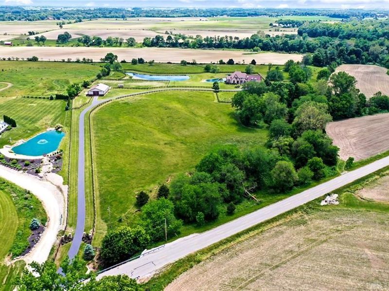 3051 E Spring Valley Paintersville Road, Xenia, OH 45385 Photo 83