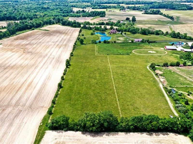 3051 E Spring Valley Paintersville Road, Xenia, OH 45385 Photo 91