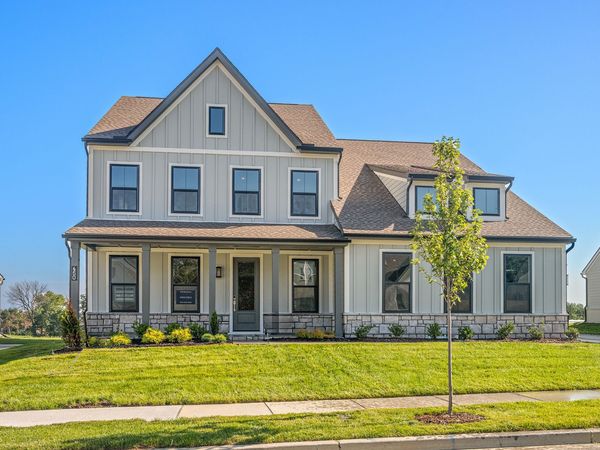 450 Tomlinson Pointe Dr, Mount Juliet, TN 37122