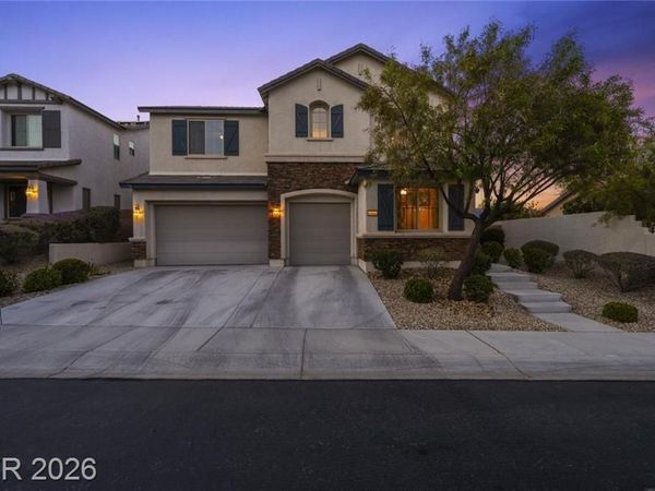 10142 Meriweather Grove Avenue , Las Vegas, NV 89166
