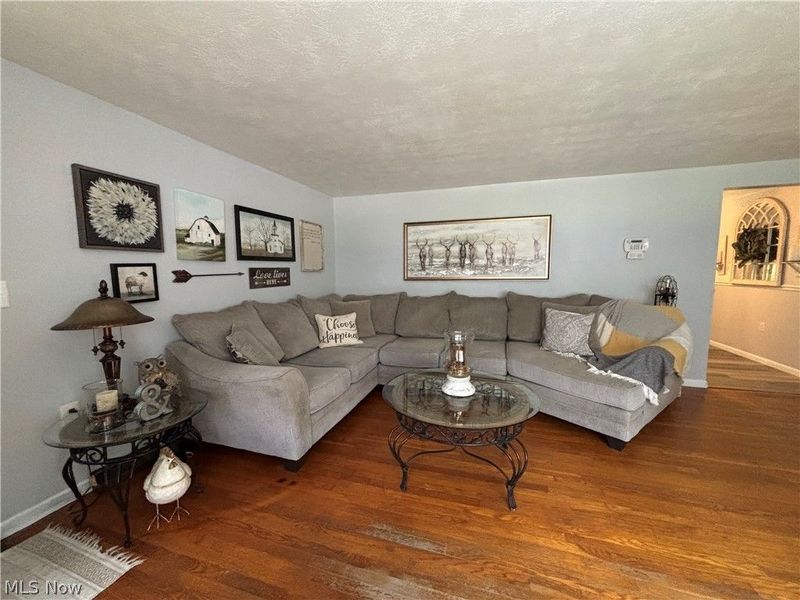 6601 Mapleton Street SE, East Canton, OH 44730 Photo 10