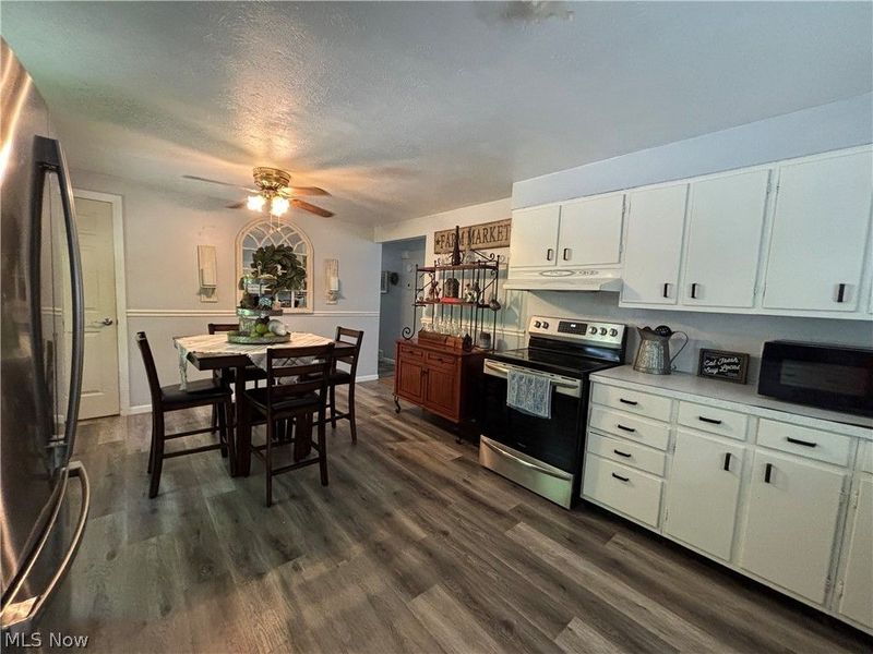 6601 Mapleton Street SE, East Canton, OH 44730 Photo 4