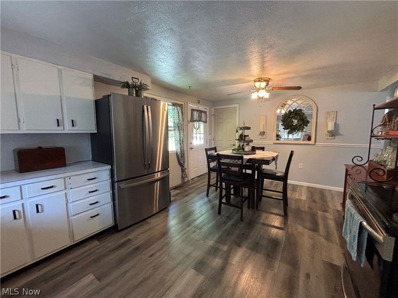 6601 Mapleton Street SE, East Canton, OH 44730 Photo 5