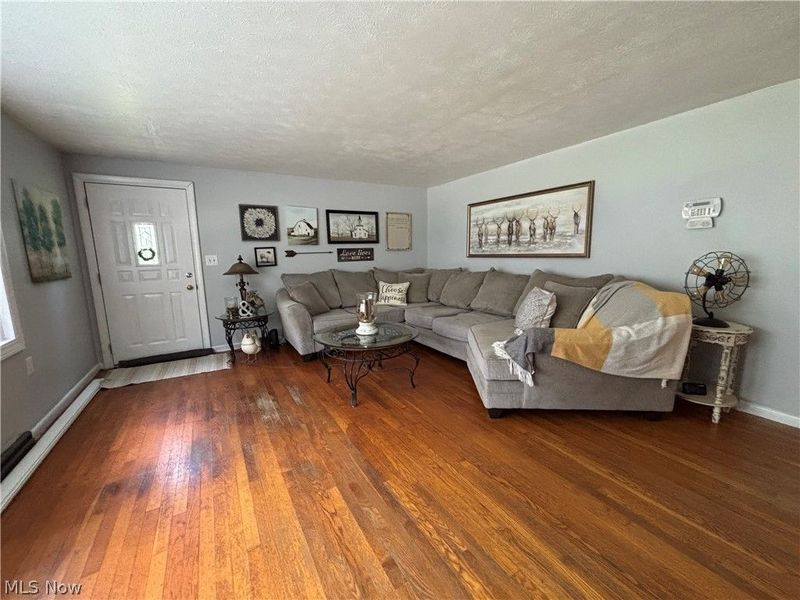6601 Mapleton Street SE, East Canton, OH 44730 Photo 8