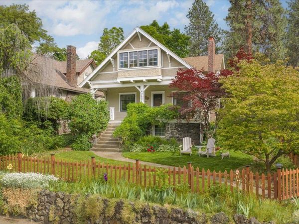 2604 E South Altamont Blvd, Spokane, WA 99202