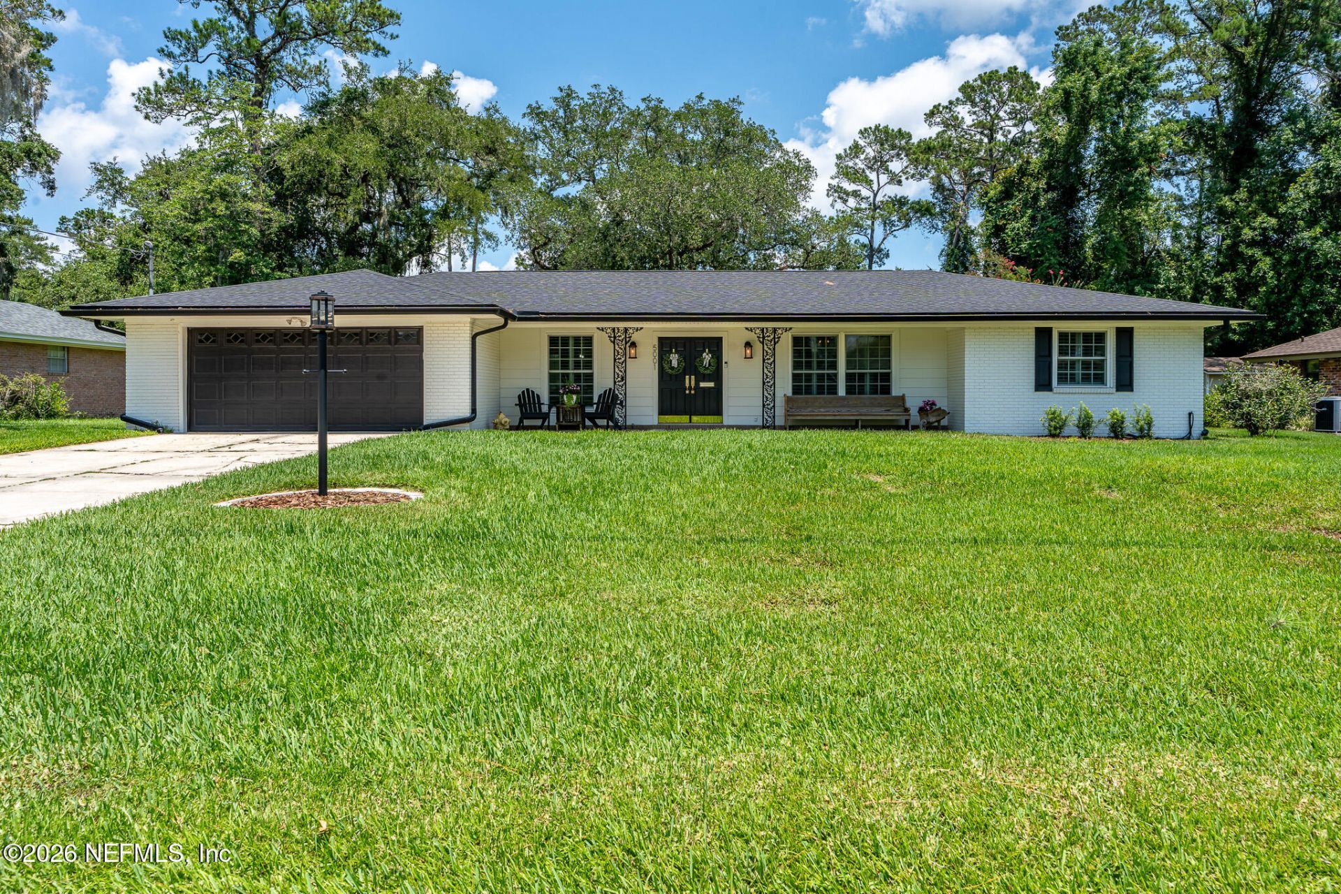 5001 Water Oak Lane, Jacksonville, FL 32210 Main Photo