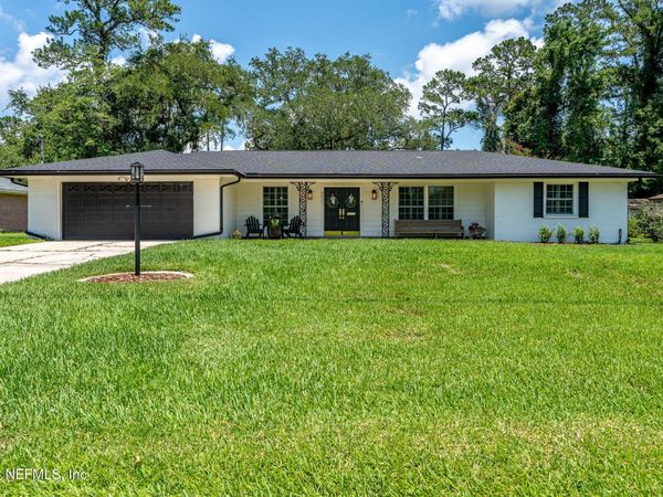 5001 WATER OAK Lane, Jacksonville, FL 32210