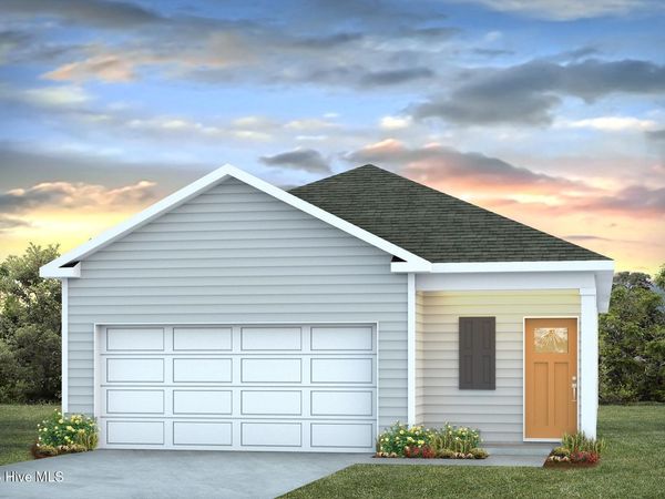 3120 Tasso Drive SW, Sunset Beach, NC 28468