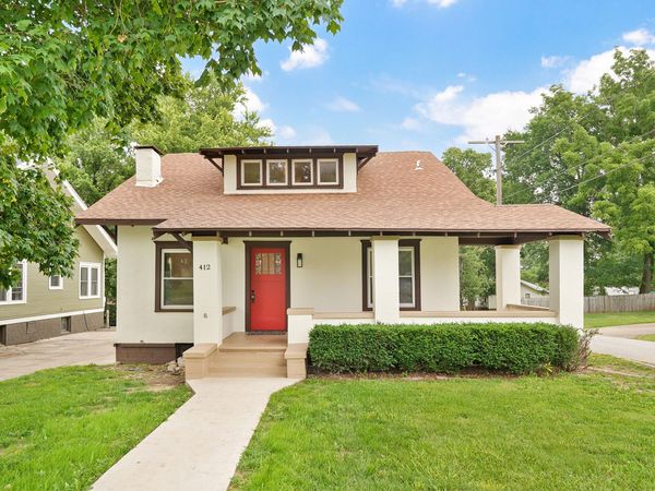 412 E Walker Street, Ash Grove, MO 65604