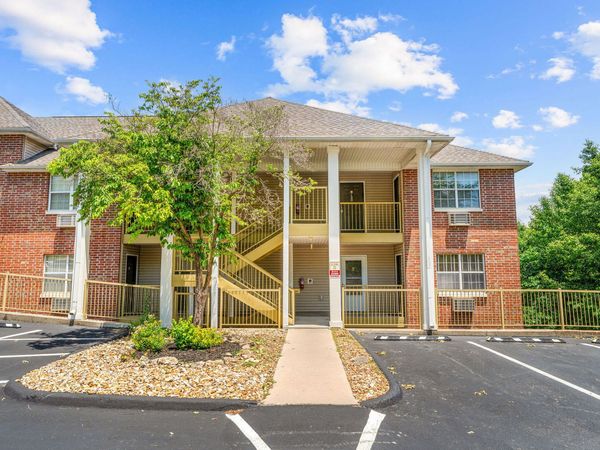 200 Golf View Drive , Unit 12, Branson, MO 65616