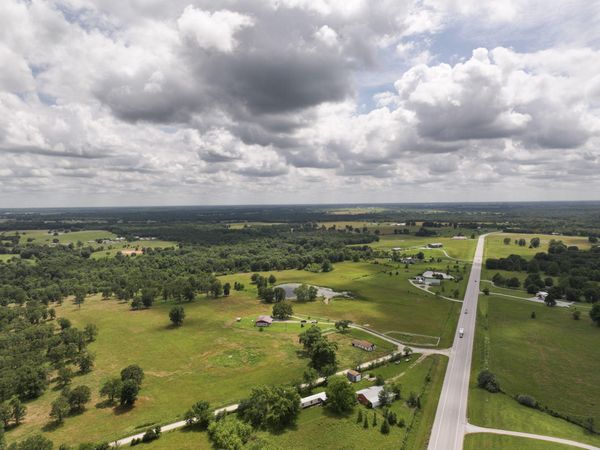 29282 Militia Road , El Dorado Springs, MO 64744